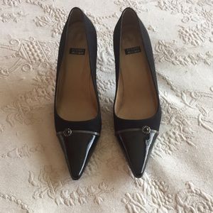 Stuart Weitzman dress heels